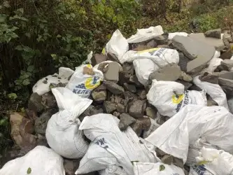 Видатні місця Васильківщини
