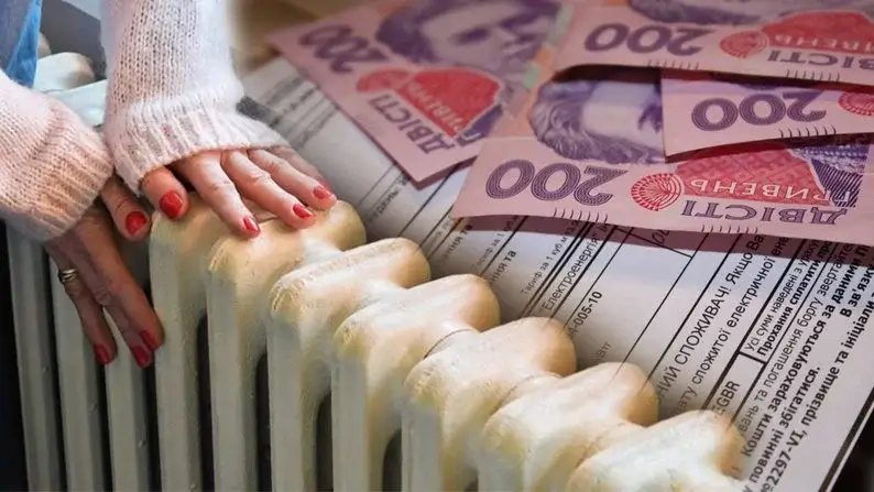 В місті Васильків  не підніматимуть  тарифи на опалення
