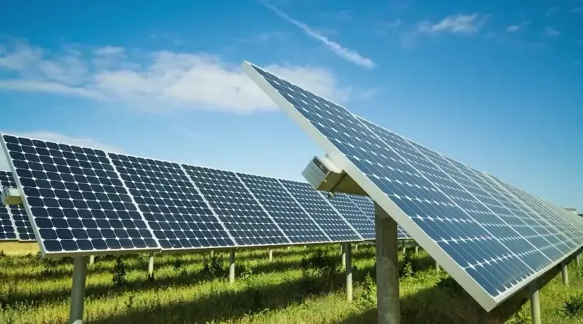 Солнечные электростанции. Выбор и обслуживание