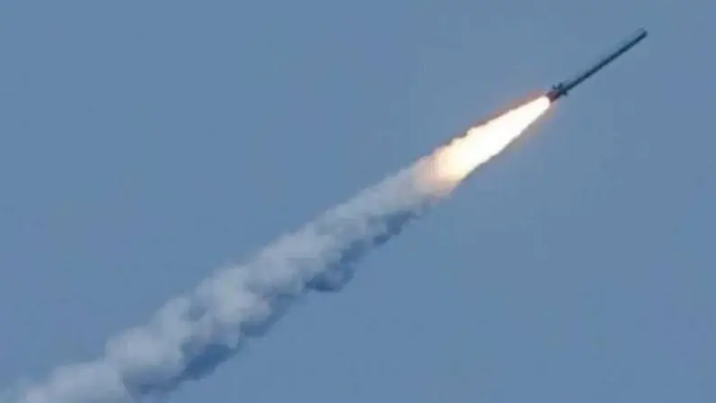 Ракетний обстріл! Над Васильківщиною  збили ракету Калібр та дрон