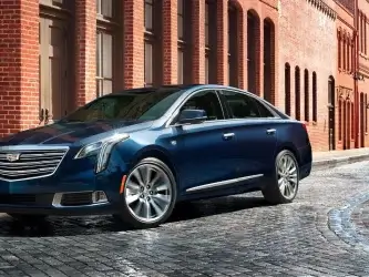 Шины для автомобиля Cadillac: преимущества зимних и летних комплектов, влияние диаметра и ширины дисков