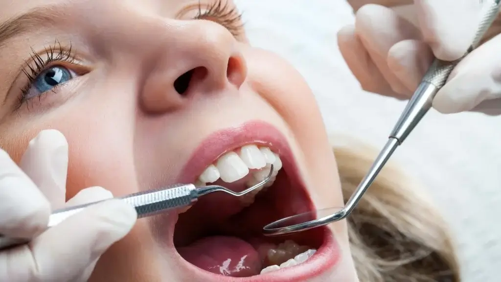 Що таке стоматологічний Check-Up та кому він потрібен?