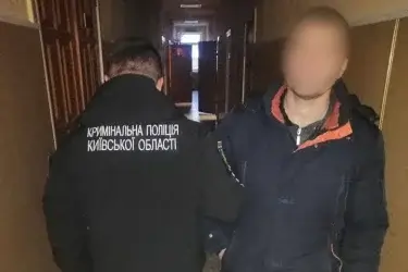 Правоохоронці викрили крадія ровера у Василькові