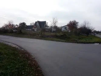 Видатні місця Васильківщини