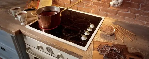 Варочные поверхности Gorenje покорили весь мир