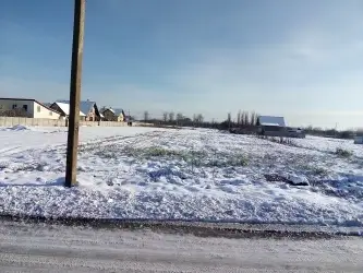 Видатні місця Васильківщини