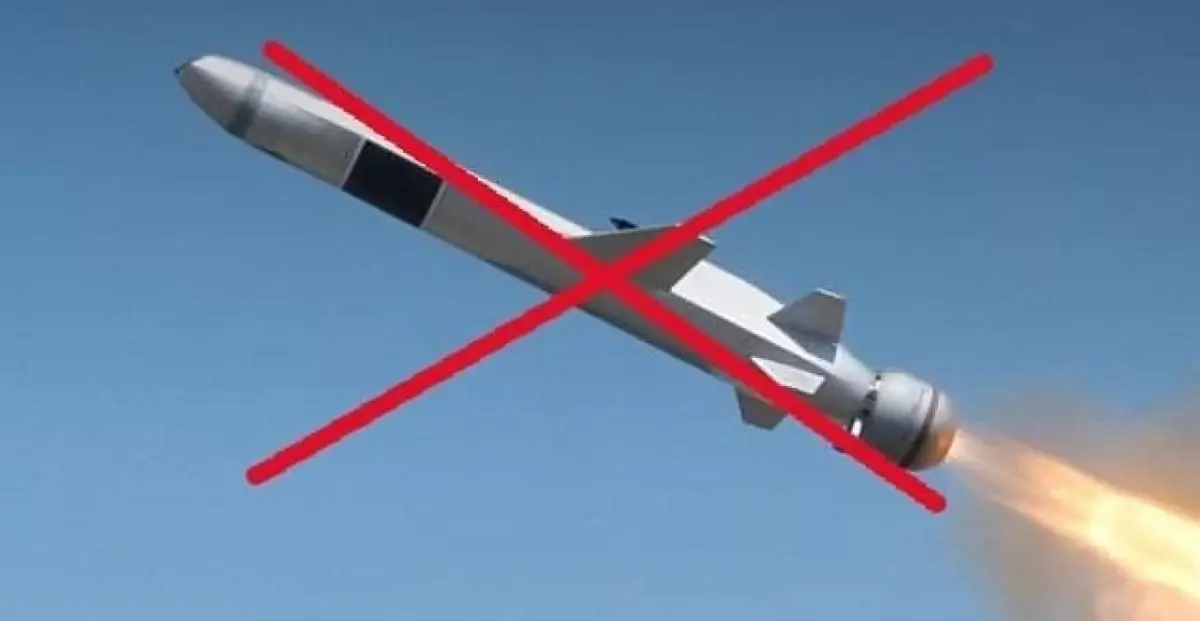 В Василькові завдяки ППО знешкодили атаки з повітря