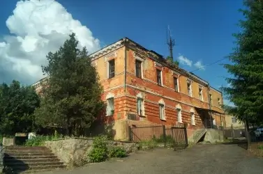 Видатні місця Васильківщини