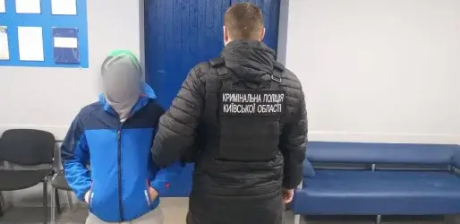 В Василькові затримали крадія велосипеду, та електроінструментів