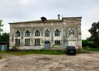 Видатні місця Васильківщини