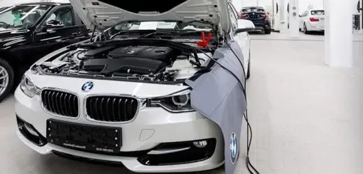 Как выбрать лучший БМВ автосервис для своего автомобиля