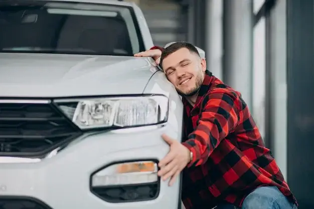 В чем выгода автоподбора в Украине