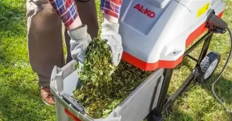 Как выбрать и где купить дробилку веток?