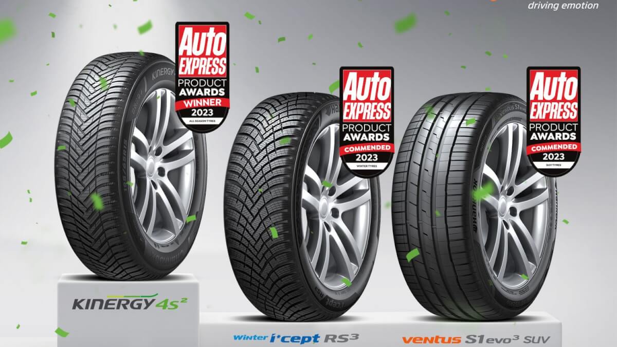 История компании Hankook Tire: происхождение и глобальное присутствие