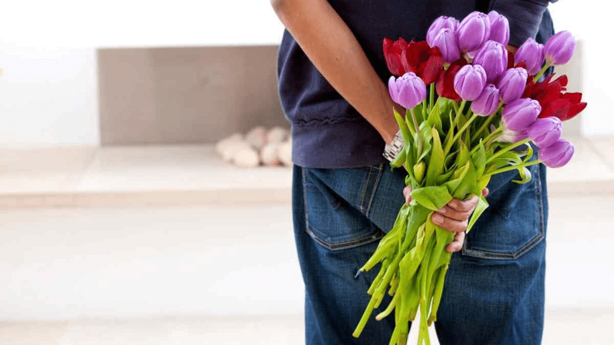 Лайфхак від Flowers UA: секрети вибору квітів для коханих