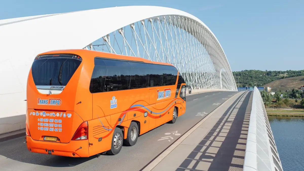 Почему заказ билетов на автобус важен для вашего комфортного путешествия?