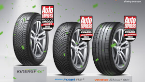 История компании Hankook Tire: происхождение и глобальное присутствие