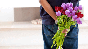 Лайфхак від Flowers UA: секрети вибору квітів для коханих