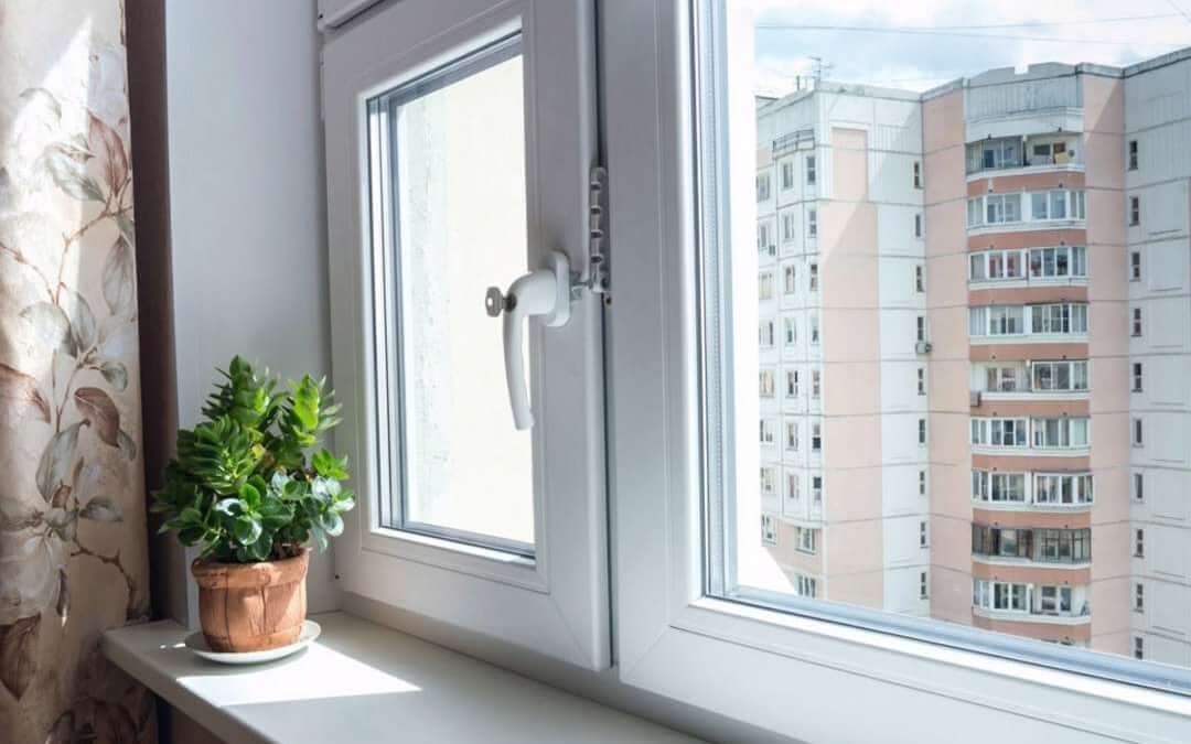 Что нужно знать о пластиковых окнах
