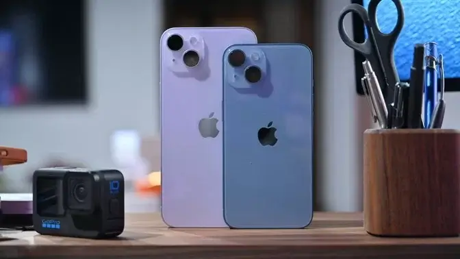 Сучасні технології: чи важко вибрати Iphone?