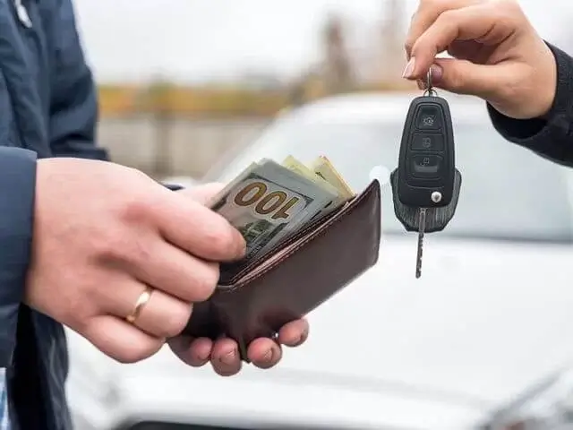 Викуп легкових автомобілів в Києві та області: зручна послуга для проблемних авто