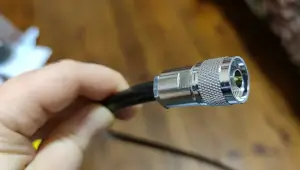 Преимущества коаксиального кабеля RG-8 с низкими потерями