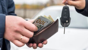 Викуп легкових автомобілів в Києві та області: зручна послуга для проблемних авто