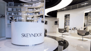Косметика Skeyndor — філософія досконалості