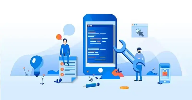 Розробка додатків на Android: Погляд зсередини