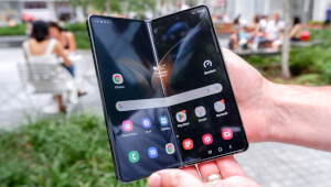 Samsung Galaxy Fold 5: Революция в мире смартфонов