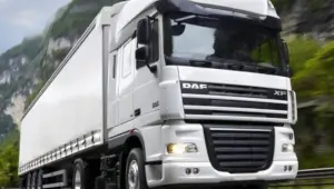 Автоперевезення по Україні: переваги та недоліки вантажних перевезень