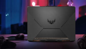 Игровые ноутбуки ASUS: Слияние искусства и технологии для непревзойденного гейминга