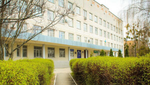 В  місті Васильків майже за 4 млн гривень хочуть утеплити  корпус лікарні