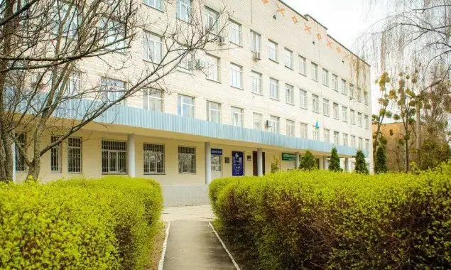 В  місті Васильків майже за 4 млн гривень хочуть утеплити  корпус лікарні