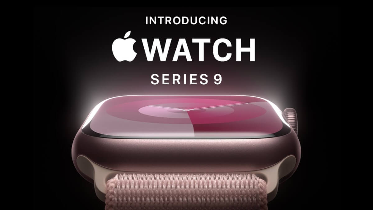 Apple Watch 9: Передовые возможности и инновации нового поколения