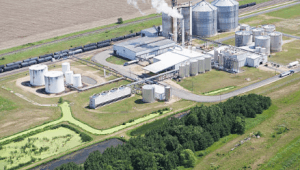 Газифікація в аграрному секторі: виклики та перспективи