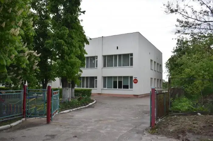 В  Василькові витратять 73 мільйонів гривень  на ремонт дитячого садочку