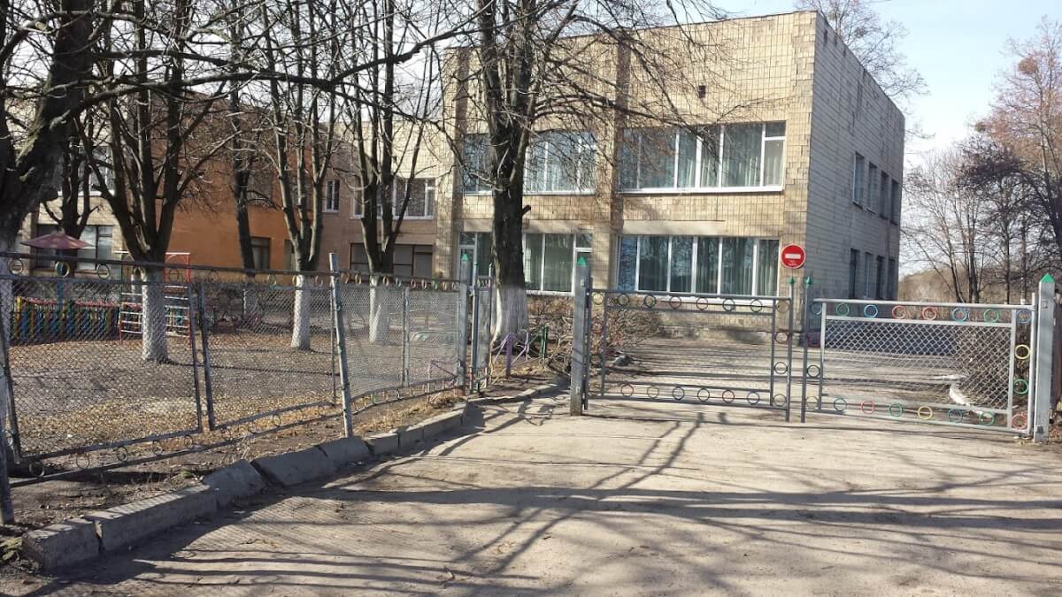 Дитсадок у місті Васильків відремонтують за завищеними цінами  на матеріали з кошторисом  понад 73 млн грн