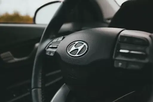 Hyundai – лидер южнокорейских брендов