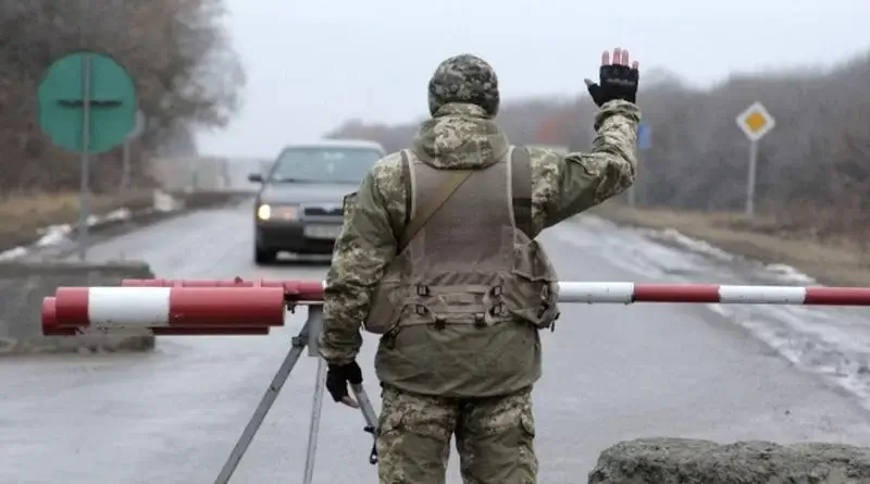 В Обухівському районі  воєнкоми запроваджують новий метод мобілізації