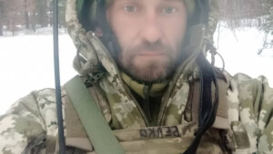 Васильківщина простилася з Героєм ВІРА Юрієм Івановичес