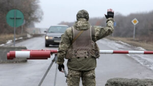 В Обухівському районі  воєнкоми запроваджують новий метод мобілізації