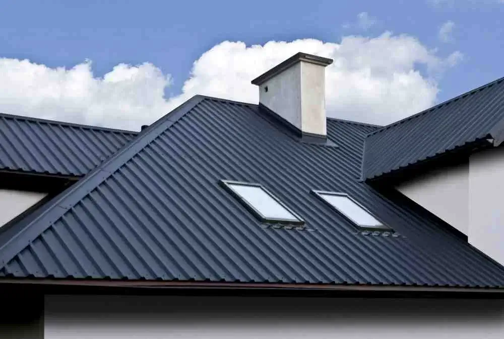 Профнастил Кровельный: Надежность, Прочность и Эстетика на Вашей Крыше