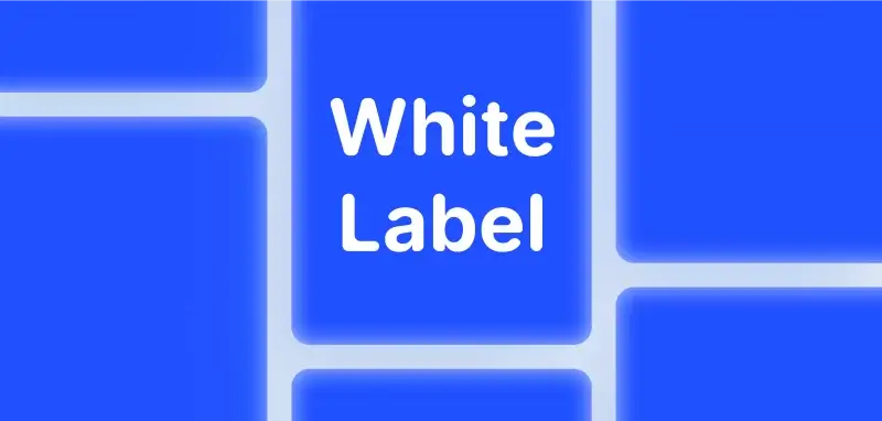 White Label платіжний шлюз: рішення для бізнесу