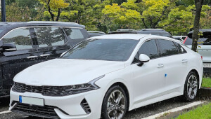 Kia K5 из Кореи: в чем отличие от западных версий?