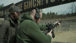 Курси поводження зі зброєю: що вони в себе включають