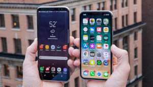 Android или iOS: какую операционную систему для смартфона выбрать?