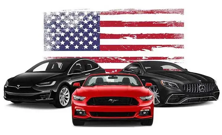 Імпорт автомобілів з США до України: вигоди та ризики