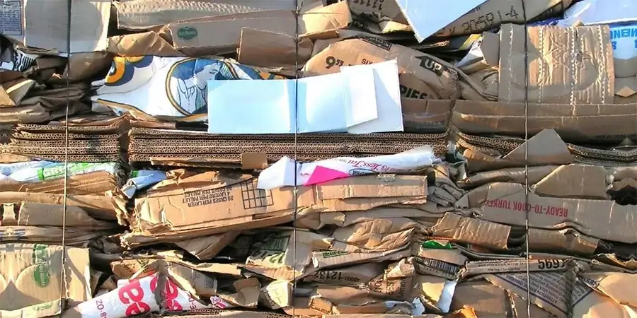 ПРИЙОМ МАКУЛАТУРИ В ВАСИЛЬКІВСЬКІЙ ОТГ