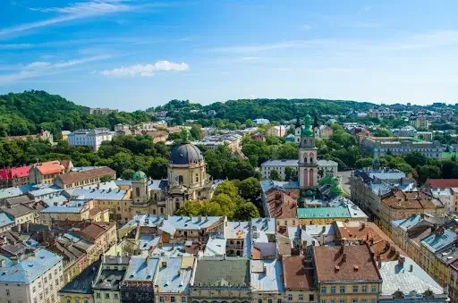 Як вигідно купити квартиру у Львові